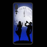 Coque  Huawei P20 Pro PREMIUM St Sylvestre 2
