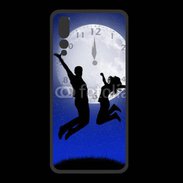 Coque  Huawei P20 Pro PREMIUM St Sylvestre 3