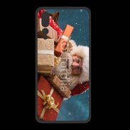 Coque  Huawei P20 Pro PREMIUM Père Noêl 2
