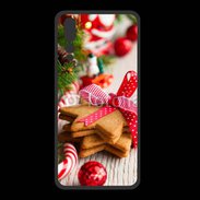 Coque  Huawei P20 Pro PREMIUM Gâteaux de Noël
