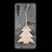Coque  Huawei P20 Pro PREMIUM Décoration de Noël 2