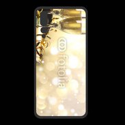 Coque  Huawei P20 Pro PREMIUM Nouvelle année