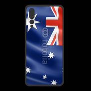 Coque  Huawei P20 Pro PREMIUM Drapeau Australie