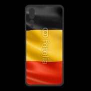 Coque  Huawei P20 Pro PREMIUM drapeau Belgique