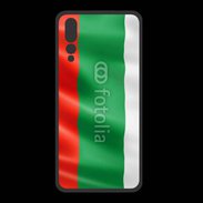 Coque  Huawei P20 Pro PREMIUM Drapeau Bulgarie