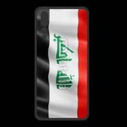 Coque  Huawei P20 Pro PREMIUM drapeau Irak