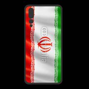 Coque  Huawei P20 Pro PREMIUM Drapeau Iran