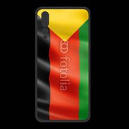 Coque  Huawei P20 Pro PREMIUM Drapeau Mali