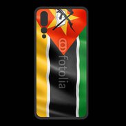 Coque  Huawei P20 Pro PREMIUM Drapeau Mozambique