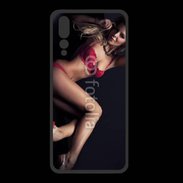 Coque  Huawei P20 Pro PREMIUM Charme 17