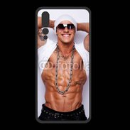 Coque  Huawei P20 Pro PREMIUM Bad boy sexy