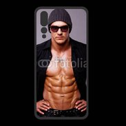 Coque  Huawei P20 Pro PREMIUM Bad boy sexy 2