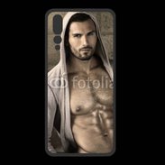 Coque  Huawei P20 Pro PREMIUM Bad boy sexy 4