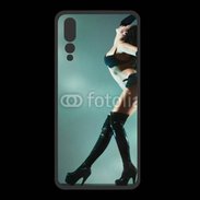 Coque  Huawei P20 Pro PREMIUM Pole dance 33