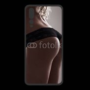 Coque  Huawei P20 Pro PREMIUM Belle paire de fesse 500