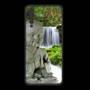 Coque  Huawei P20 Pro PREMIUM Bouddha