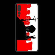 Coque  Huawei P20 Pro PREMIUM Conclave au Vatican