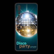 Coque  Huawei P20 Pro PREMIUM Disco party