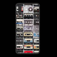 Coque  Huawei P20 Pro PREMIUM Collection de cassette