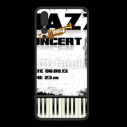 Coque  Huawei P20 Pro PREMIUM Concert de jazz 1