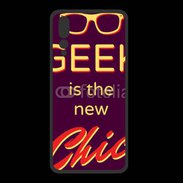Coque  Huawei P20 Pro PREMIUM Geek is the new chic