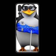 Coque  Huawei P20 Pro PREMIUM Linux gamer