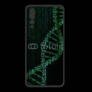 Coque  Huawei P20 Pro PREMIUM ADN Matrice