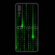 Coque  Huawei P20 Pro PREMIUM Matrix