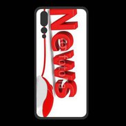 Coque  Huawei P20 Pro PREMIUM News
