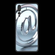 Coque  Huawei P20 Pro PREMIUM Arobase