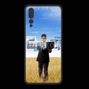 Coque  Huawei P20 Pro PREMIUM High Tech 2