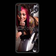 Coque  Huawei P20 Pro PREMIUM Moto Sexy 5