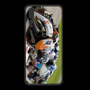 Coque  Huawei P20 Pro PREMIUM Course de moto Superbike