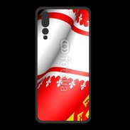 Coque  Huawei P20 Pro PREMIUM Région Alsace