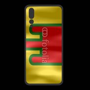 Coque  Huawei P20 Pro PREMIUM Région Auvergne