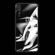 Coque  Huawei P20 Pro PREMIUM Région Bretagne
