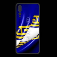 Coque  Huawei P20 Pro PREMIUM Région Champagne