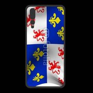 Coque  Huawei P20 Pro PREMIUM Région Picardie