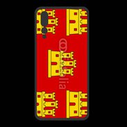 Coque  Huawei P20 Pro PREMIUM Région Poitou Charentes