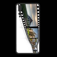 Coque  Huawei P20 Pro PREMIUM Pellicule région Bretagne