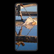 Coque  Huawei P20 Pro PREMIUM Sel de Noirmoutier en Vendée 2