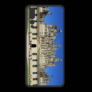 Coque  Huawei P20 Pro PREMIUM Entrée du Château de Chambord