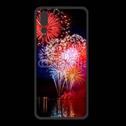 Coque  Huawei P20 Pro PREMIUM Feu d'artifice