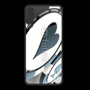 Coque  Huawei P20 Pro PREMIUM Jetons de poker 8
