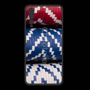 Coque  Huawei P20 Pro PREMIUM Jetons de poker 15