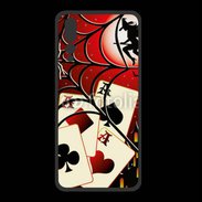 Coque  Huawei P20 Pro PREMIUM Halloween poker