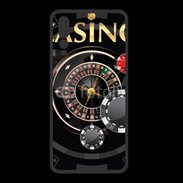 Coque  Huawei P20 Pro PREMIUM Casino passion