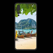 Coque  Huawei P20 Pro PREMIUM Bord de plage en Thaillande