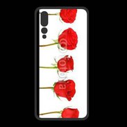 Coque  Huawei P20 Pro PREMIUM Rose en ligne 50