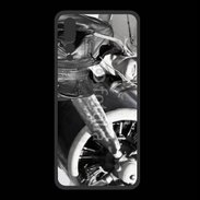 Coque  Huawei P20 Pro PREMIUM Avion d'autrefois 1